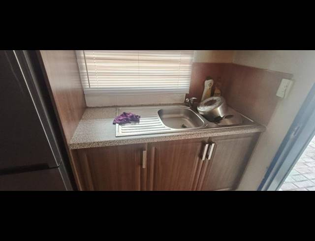 2 BEDROOM HOUSE FOR SALE IN DANVILLE